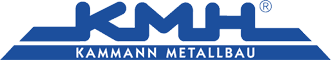 KMH-KAMMANN METALLBAU GMBH Logo