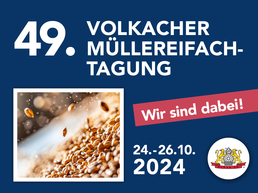 Müllerei-Fachtagung 2024