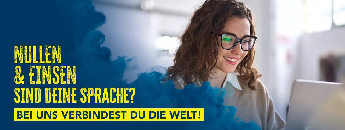 Ausbildung Informatik